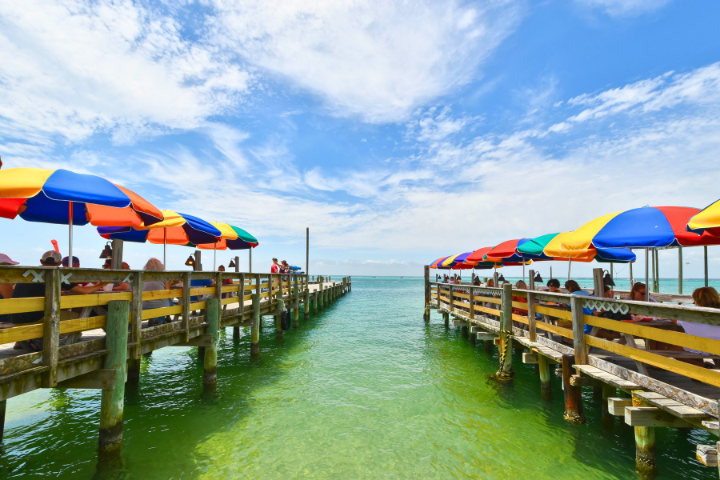 Thing To Do Destin Restaurants